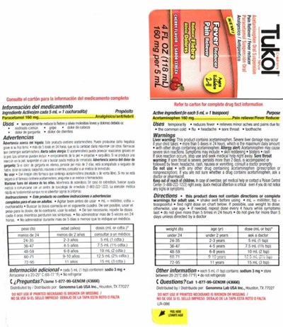 Aptapharmtukol Feverpain 525 (Aptapharmtukol Feverpain 525 1)